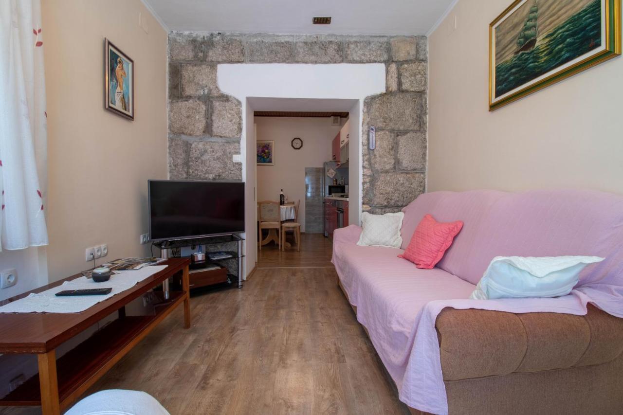 Apartman Ivan Drnis Exterior photo